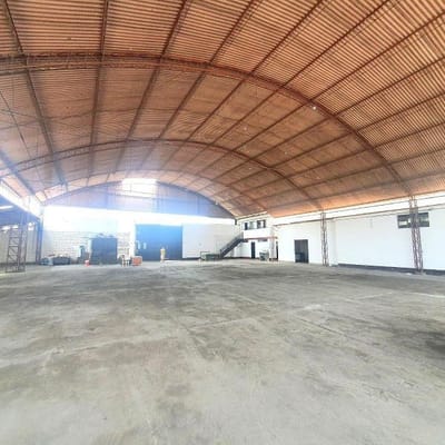 Vendo o Alquilo Local Industrial de 2,427m², Callao - PAVTAL03