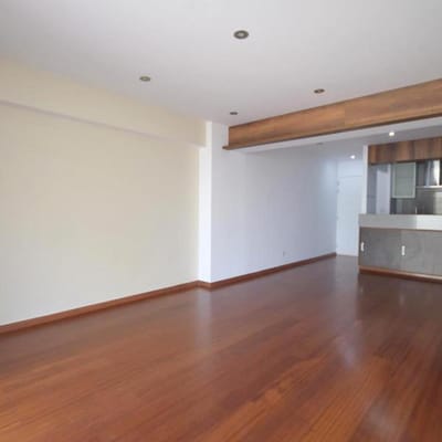 Vendo departamento de 81m² cerca al Parque Kennedy, Miraflores
