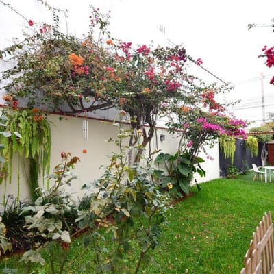 Vendo casa en excelente zona de Santa Catalina, La Victoria