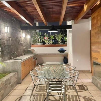 Vendo departamento dúplex con excelente ubicación, Miraflores