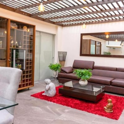 Vendo lindo departamento de 150m² ubicado en la Calle Chiclayo, Miraflores