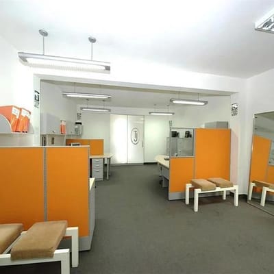 Vendo oficina de 320 m² en Zona Comercial de San Isidro - SDVT6402