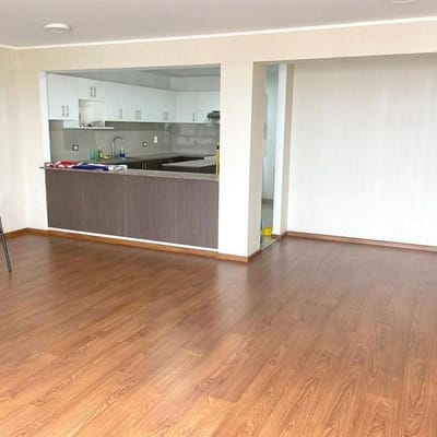 Vendo departamento a media cuadra de la Av. Brasil - Pueblo Libre