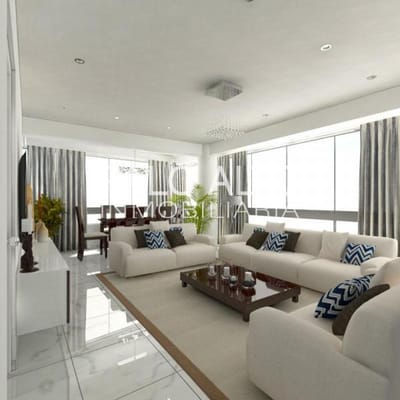 Vendo Departamentos de 3 dorm. en Petit Thouars, Miraflores