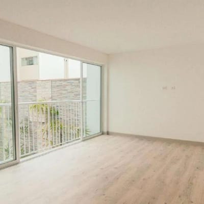 Venta de departamentos de estreno a pasos del parque Clorinda Matter, Miraflores