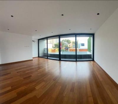 SE VENDEN MODERNOS DEPARTAMENTOS A PASOS DEL GOLF, SAN ISIDRO.