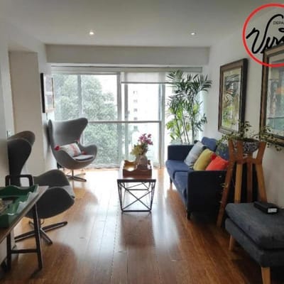 LINDO DEPARTAMENTO CERCA AL MALECON PAUL HARRIS Y A PARQUE