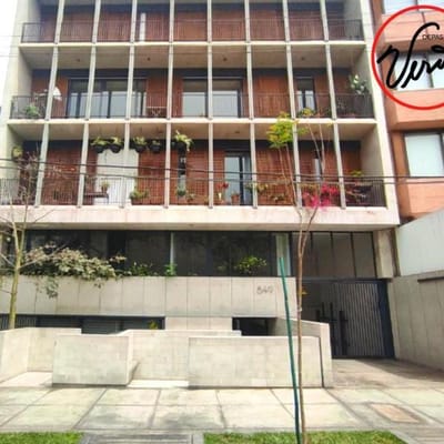 DEPARTAMENTO LINDO DUPLEX FRENTE A LA HUACA PUCLLANA CERCA AL OVALO GUTIERREZ