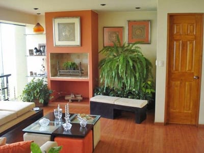 Venta de Departamento en Miraflores