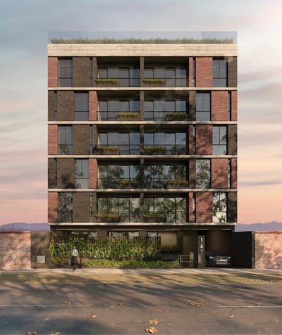 VENTA (SURCO) PRECIOSOS DEPARTAMENTOS EN PROYECTO EN CHACARILLA DEL ESTANQUE