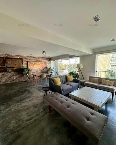 Moderno departamento
