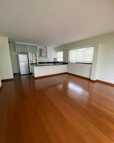 Lindo departamento