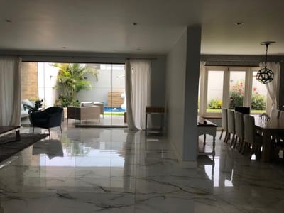 Venta de Casa en La Molina
