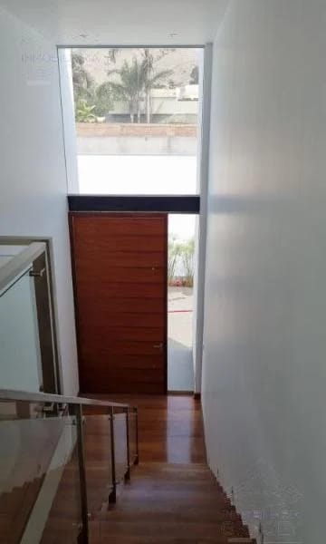 CASA EN CONDOMINIO en VENTA en LA MOLINA
