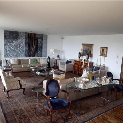 DEPARTAMENTO en VENTA en SAN ISIDRO