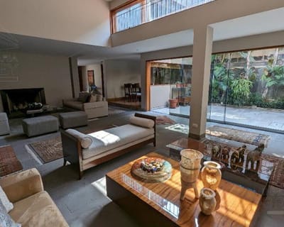 Casa  Miraflores