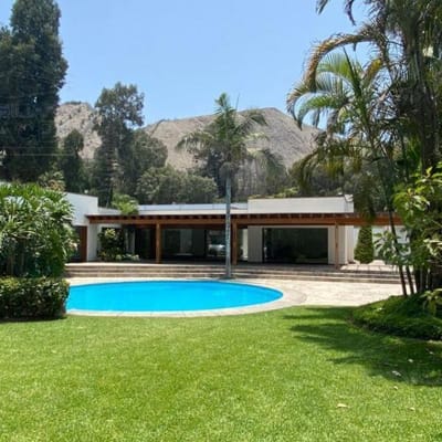 Casa  La Molina