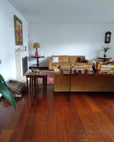 Departamento  Santiago de Surco