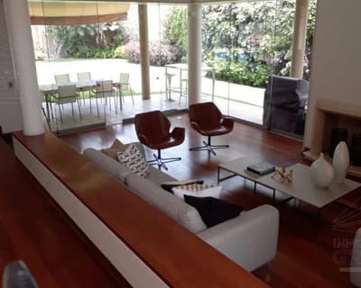 Casa  La Molina