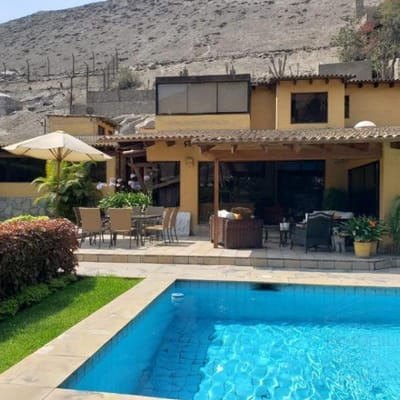Casa  La Molina