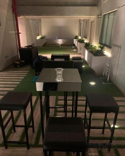 Departamento  Santiago de Surco