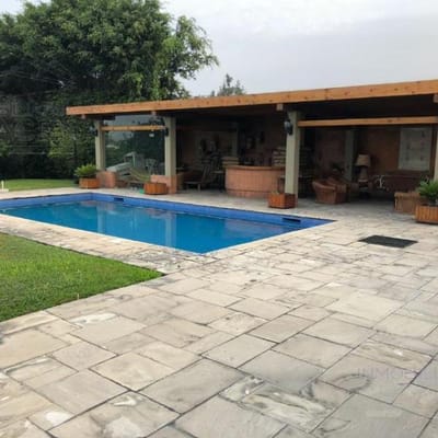 Casa  Santiago de Surco