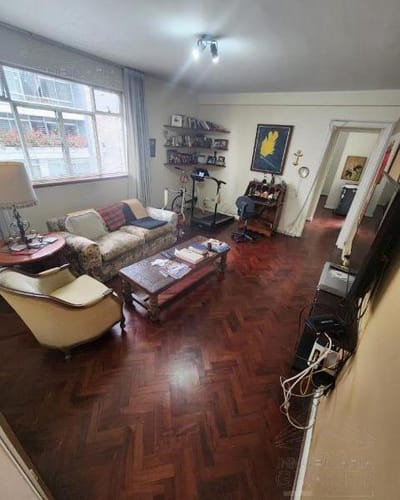 Departamento  Miraflores
