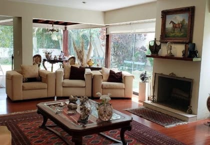 Casa en  Venta  La Planicie