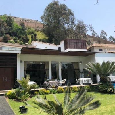 Casa en  Venta Urb La Planicie