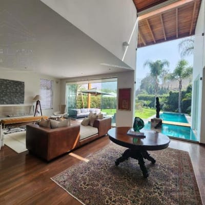Casa en  Venta Urb La Planicie