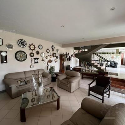 Casa en  Urb Las Lagunas