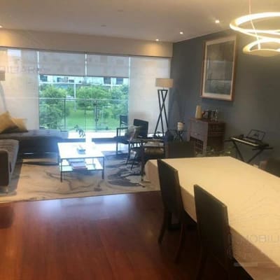 Departamento en  Miraflores