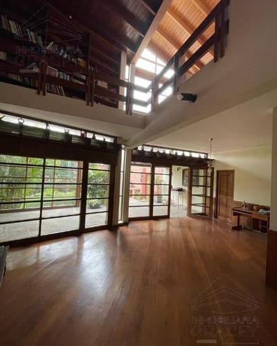 Casa  La Molina