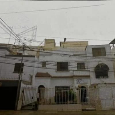 Terreno en  Miraflores