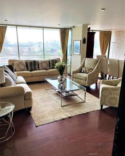 Departamento  Santiago de Surco