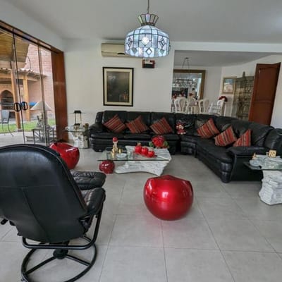 Casa en  La Molina