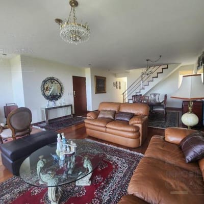 Departamento en  San Borja