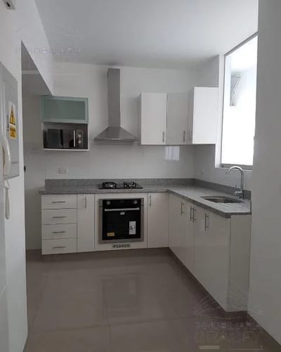 Departamento  Surquillo