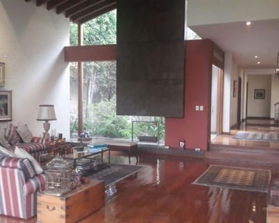 Casa en La Molina