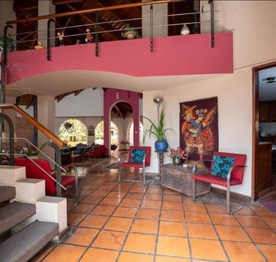 Casa  La Molina