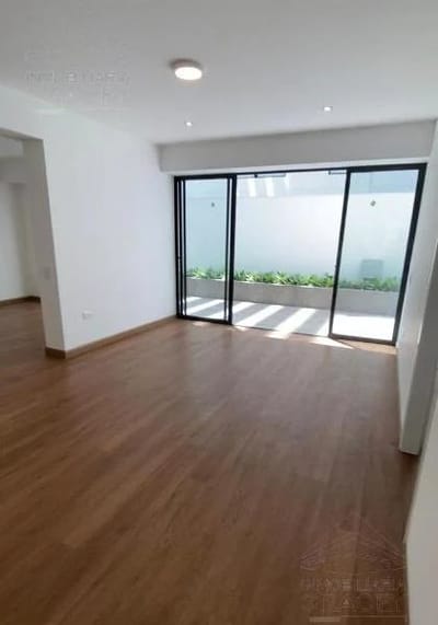 Departamento en  Miraflores