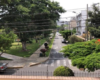 Casa en  Miraflores