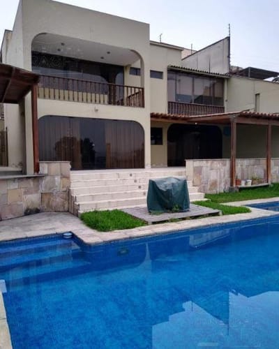 Casa en  La Molina