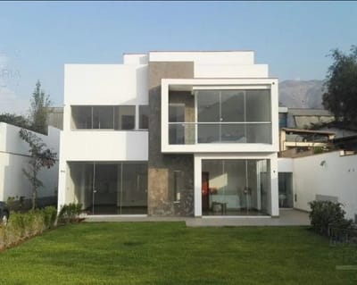 Casa en  Rinconada Alta