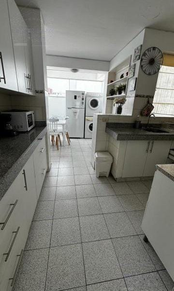 Departamento en  San Isidro