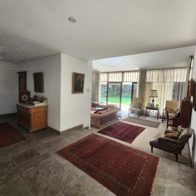 Casa en  La Molina