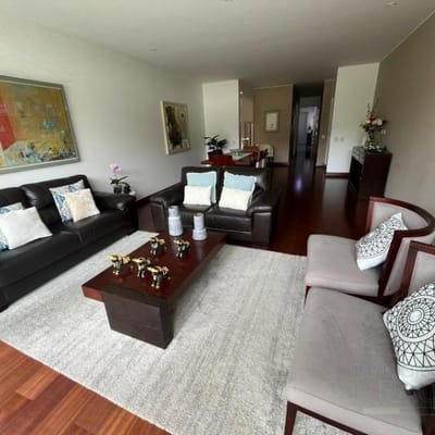 Departamento en Miraflores