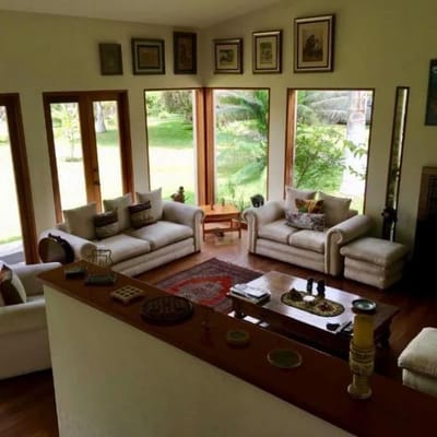 Casa en  La Molina