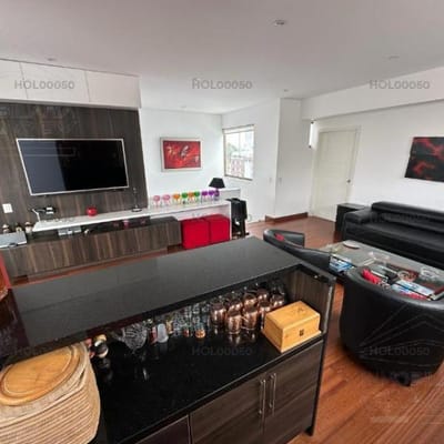 Departamento en  Miraflores