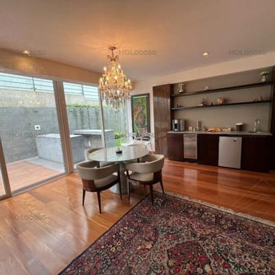 Departamento en  San Isidro